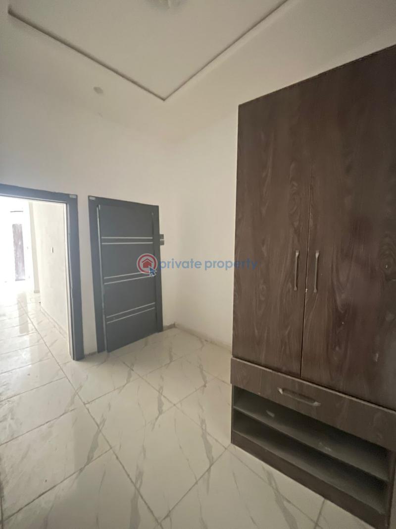 4 bedroom Terraced Duplex For Sale Lekki Lagos - 18