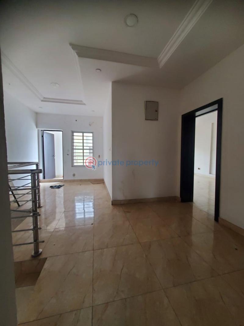 4 bedroom Terraced Duplex For Rent Jericho Villa Ajah Lagos - 14