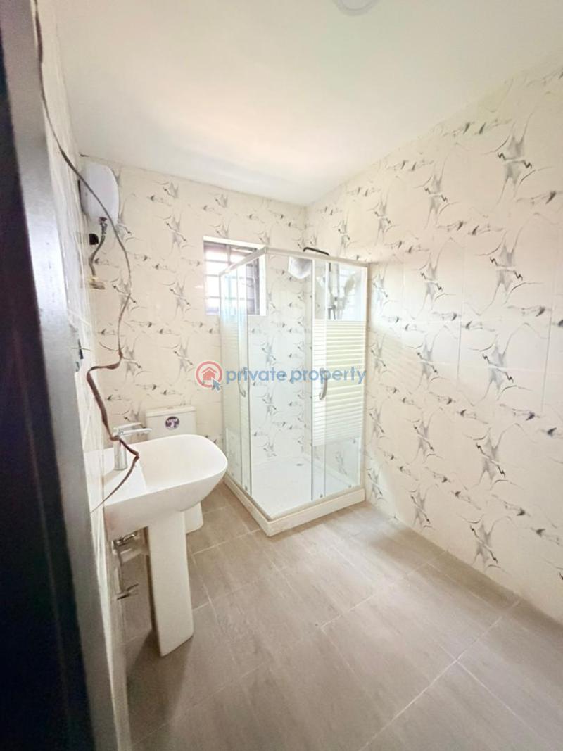 4 bedroom Terraced Duplex For Sale Maryland Lagos - 9