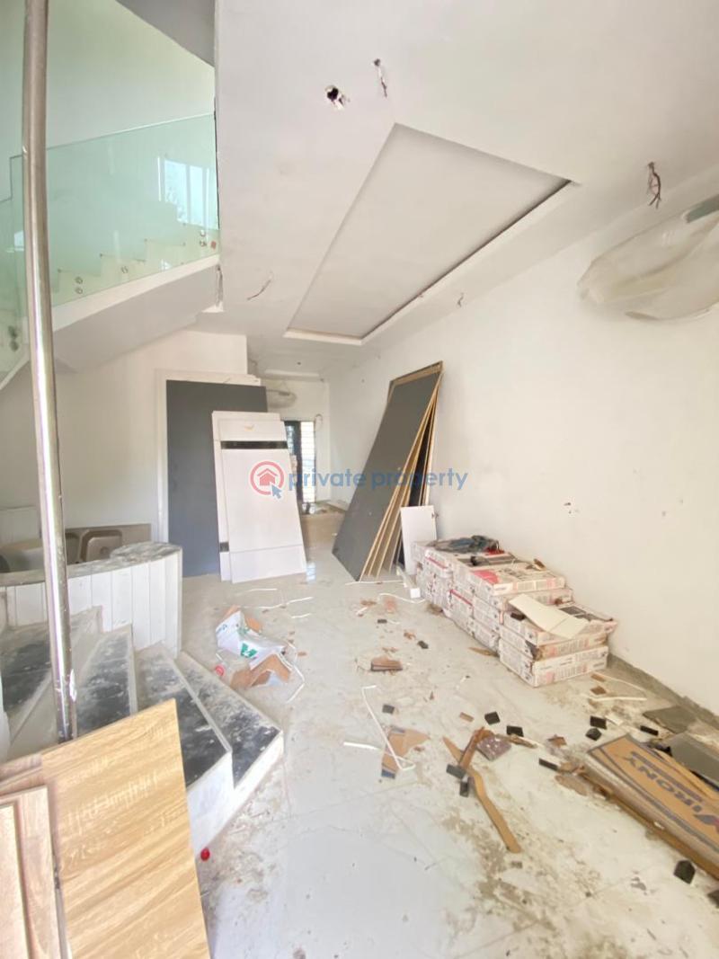 4 bedroom Terraced Duplex For Sale Oniru Victoria Island Lagos - 14