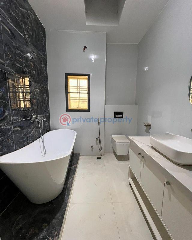 4 bedroom terrace duplex in apo for sale - 4 4 bedroom Terraced Duplex For Sale Apo Abuja Phase 2  - 4