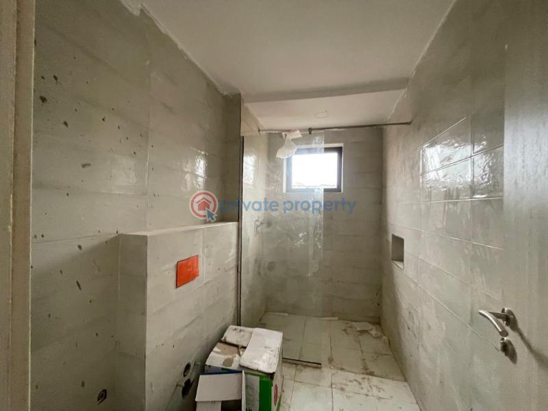 4 bedroom Terraced Duplex For Sale Jahi Abuja Phase 2  - 3