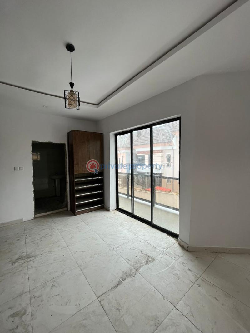 4 bedroom Duplex For Rent Alalubosa Gra, Ibadan Alalubosa Ibadan Oyo - 5