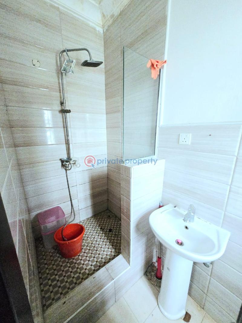 4 bedroom Terraced Duplex For Rent Osapa London Lekki Lagos - 9