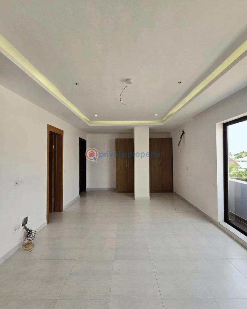4-bedroom terrace duplex - 5 4 bedroom Terraced Duplex For Rent Lekki Phase 1 Lagos - 5