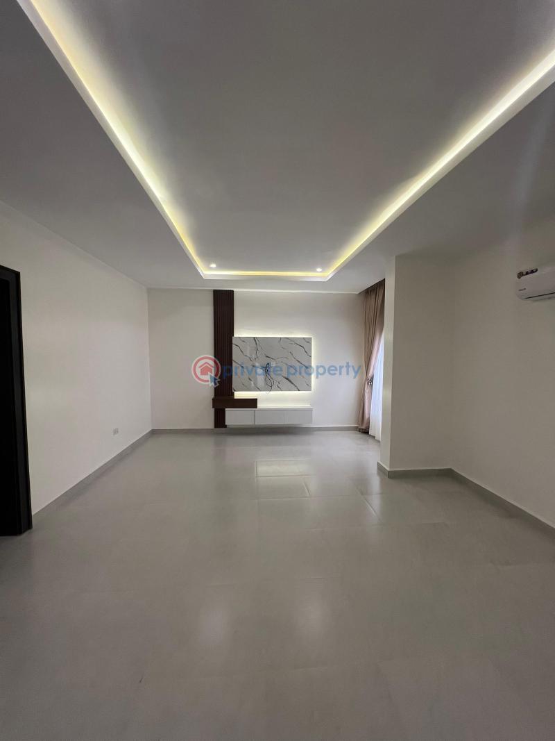 4 bedroom House For Sale Kukwuaba Abuja Phase 2  - 8