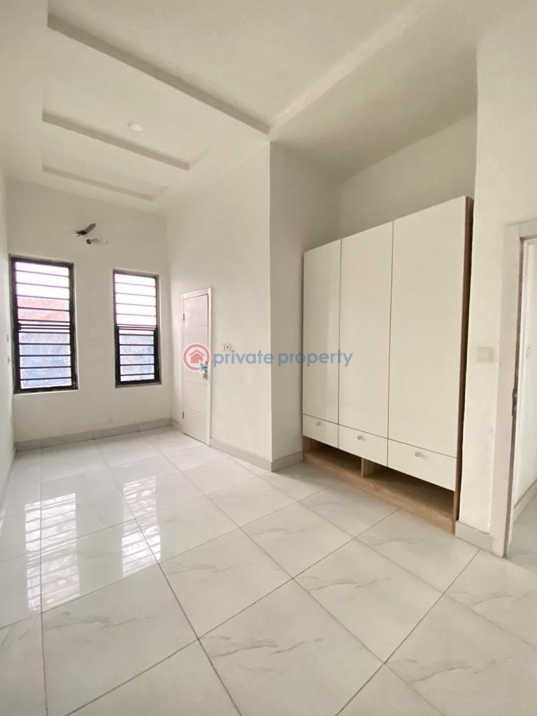 4 bedroom Terrace For Sale Orchid Ikota Lekki Lagos - 3