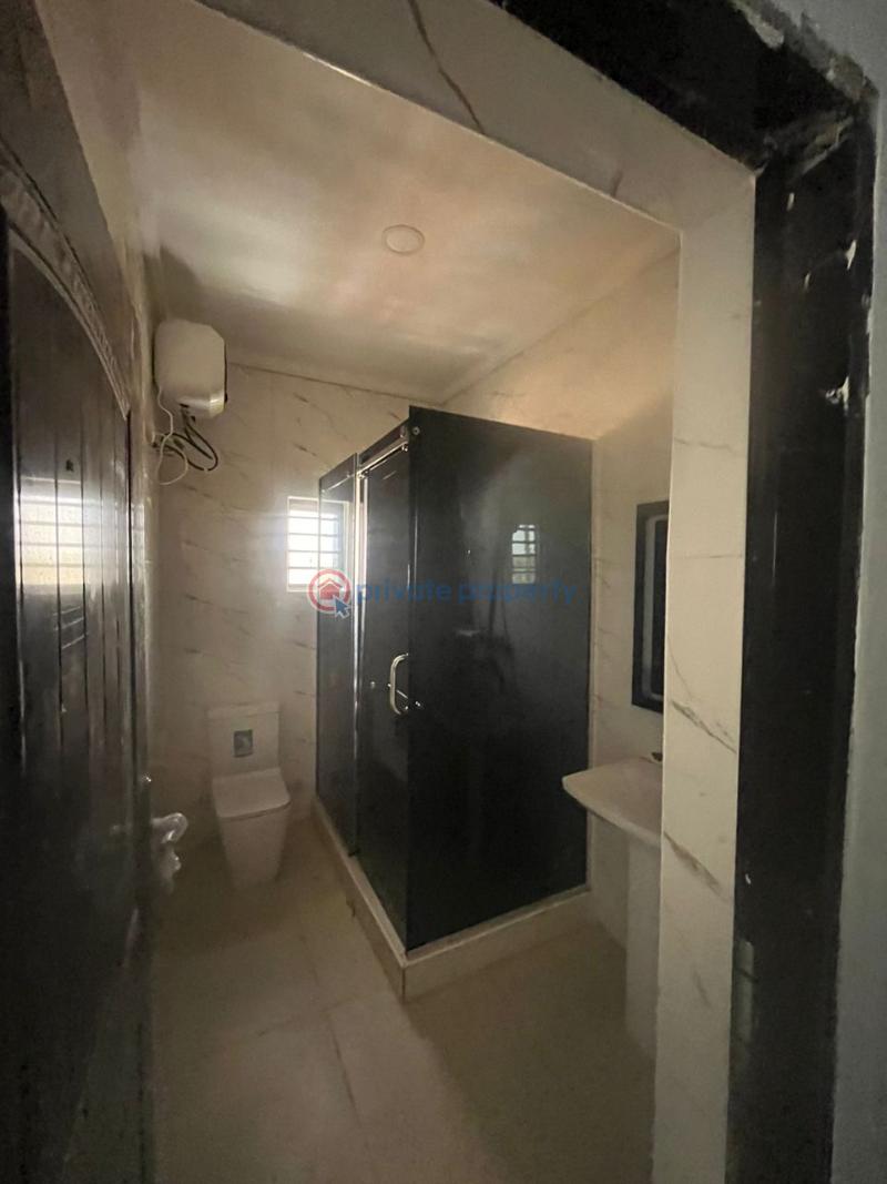 4 bedroom terrace duplex - 5 4 bedroom Terraced Duplex For Sale Gudu Abuja Phase 2  - 5