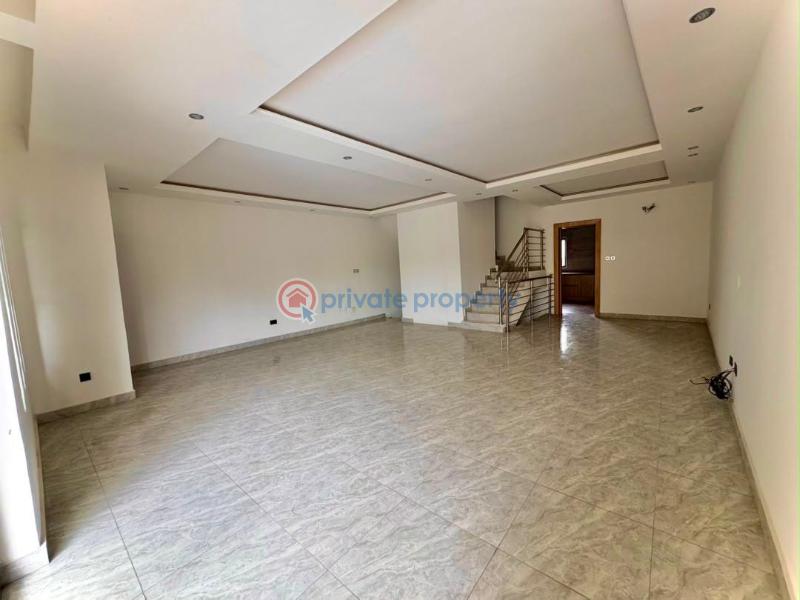4 bedroom Terraced Duplex For Sale Old Ikoyi Lagos - 1