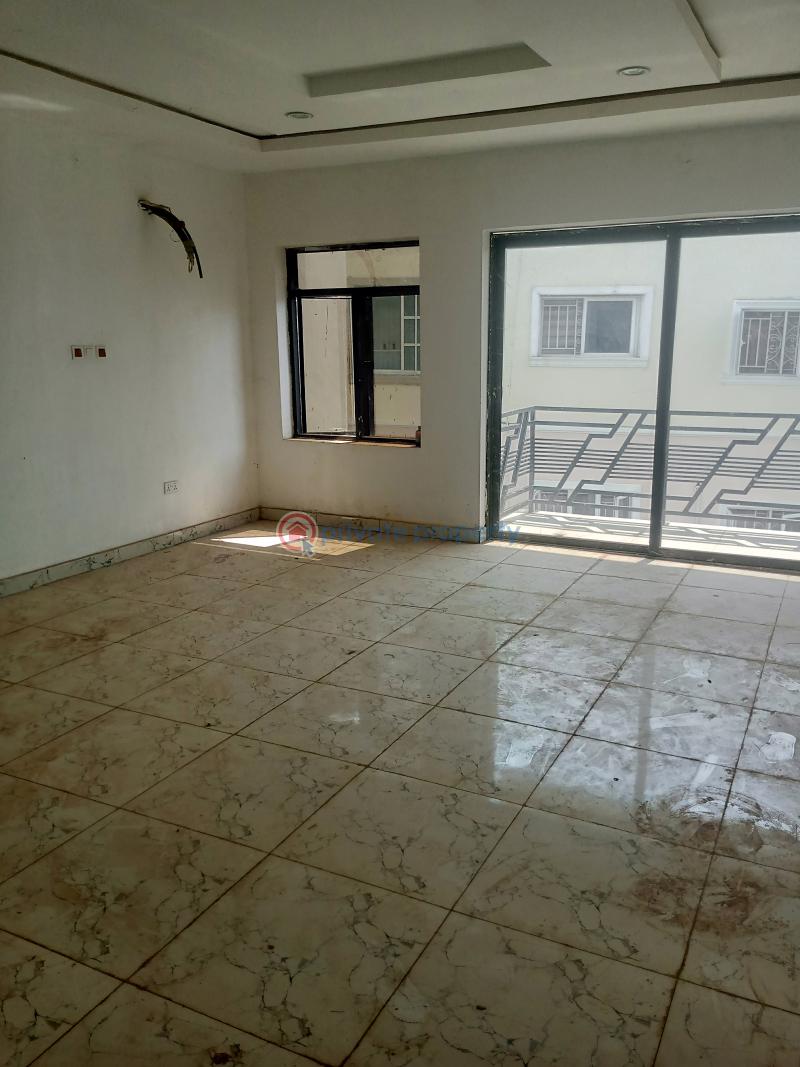 4 bedroom Terraced Duplex For Rent Wuye After Zartech Wuye Abuja Phase 2  - 7