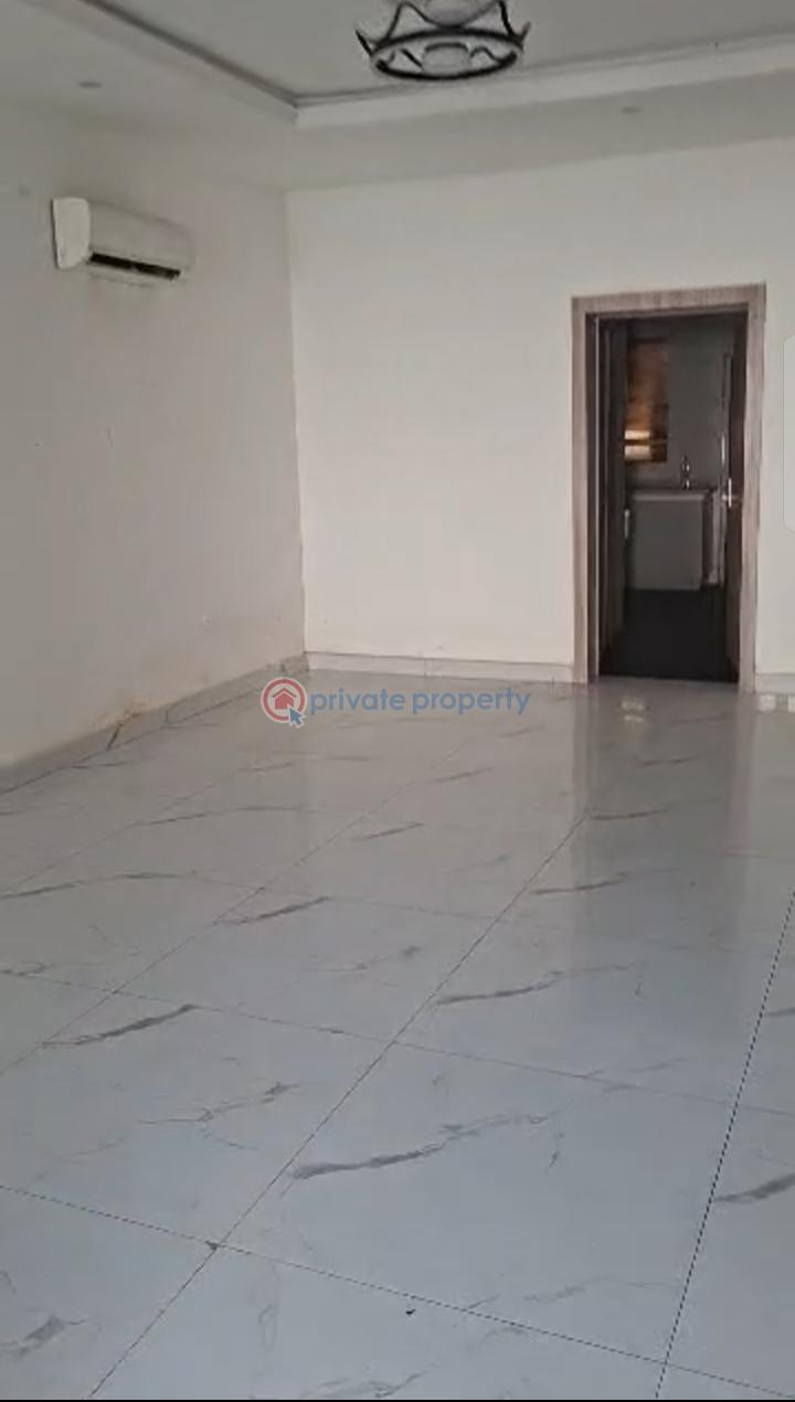 4 bedroom Terraced Duplex For Rent Parkview Estate Ikoyi Lagos - 5