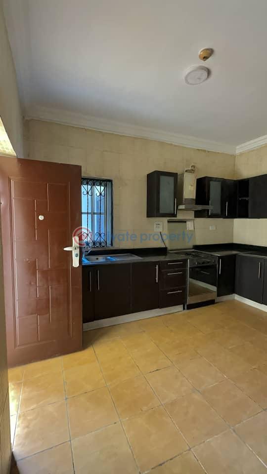 4 bedroom Terraced Duplex For Rent Gudu Abuja Phase 2  - 5