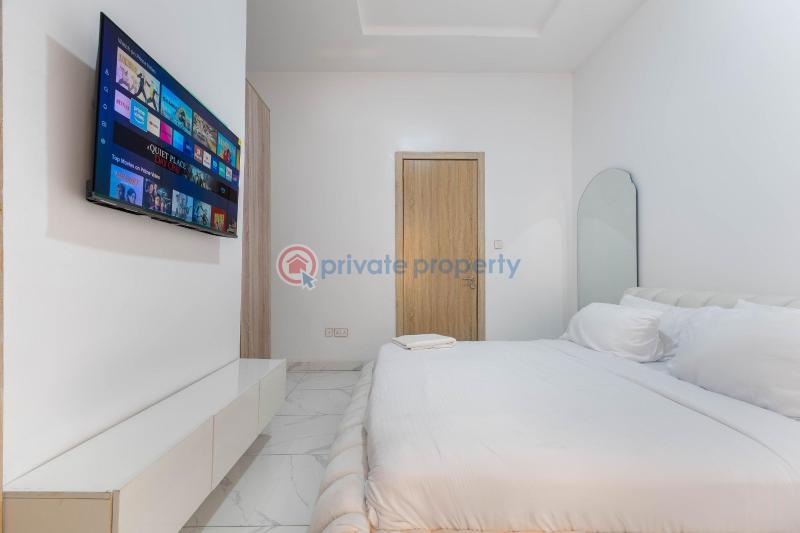 4 bedroom Terraced Duplex For Sale Ikota Gra Ikota Lekki Lagos - 19