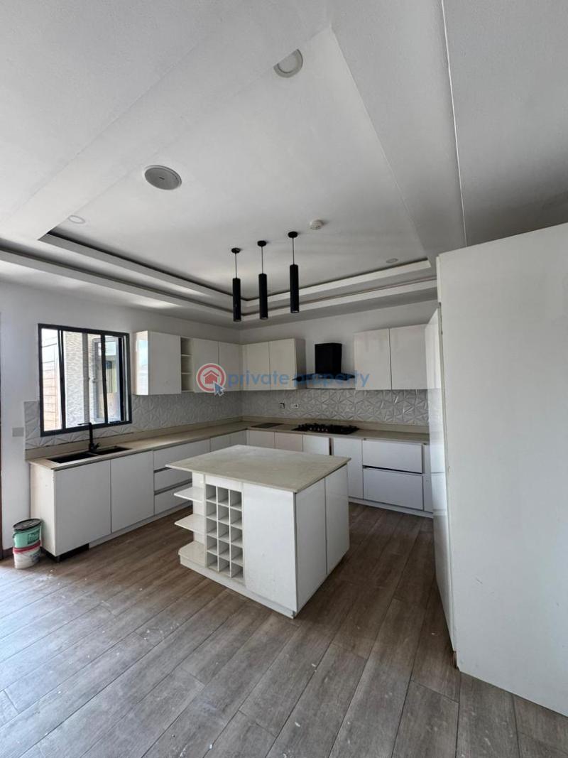 4 bedroom Terraced Duplex For Rent Lekki Phase 1 Lagos - 7