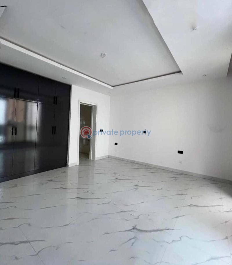 4 bedroom Terraced Duplex For Rent Oniru, Victoria Island Oniru Victoria Island Lagos - 1