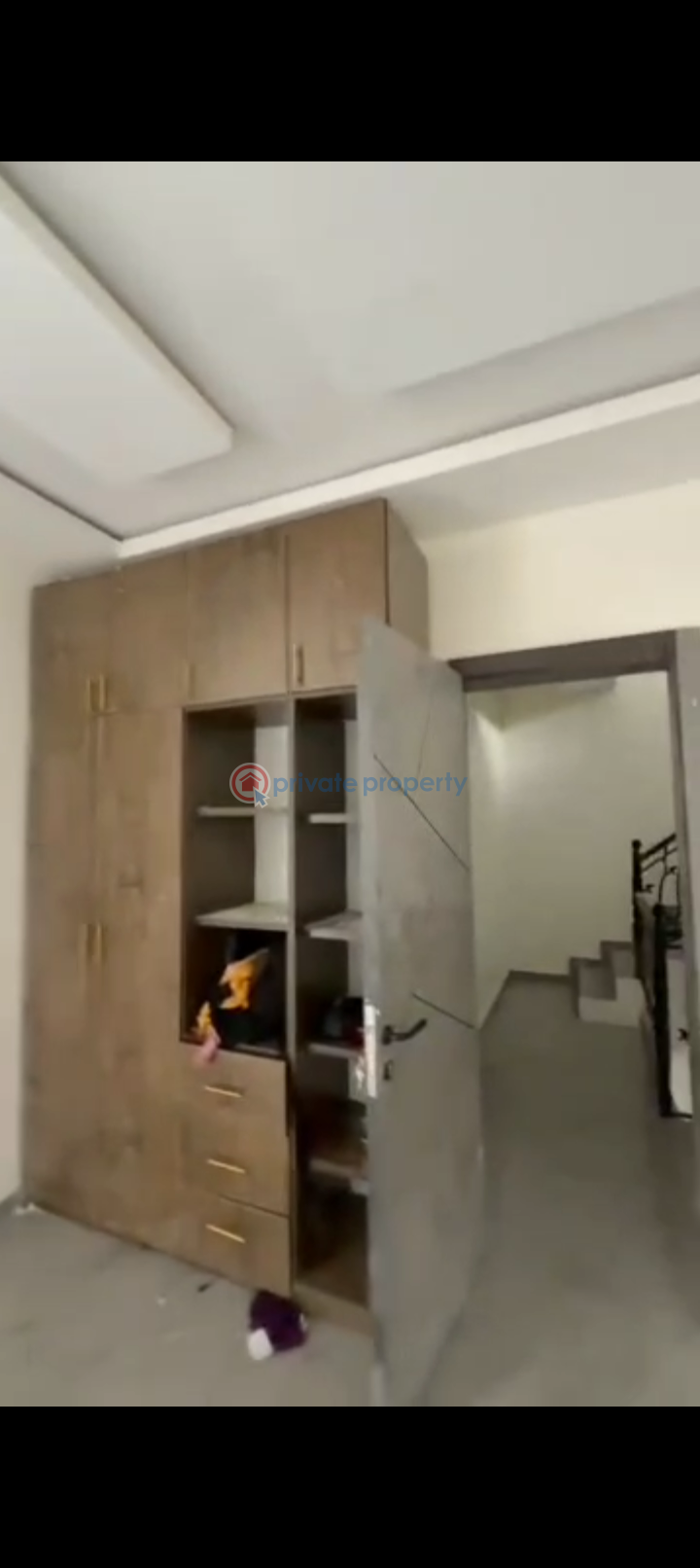 Terraced Duplex For Sale Ikeja GRA Lagos - 16