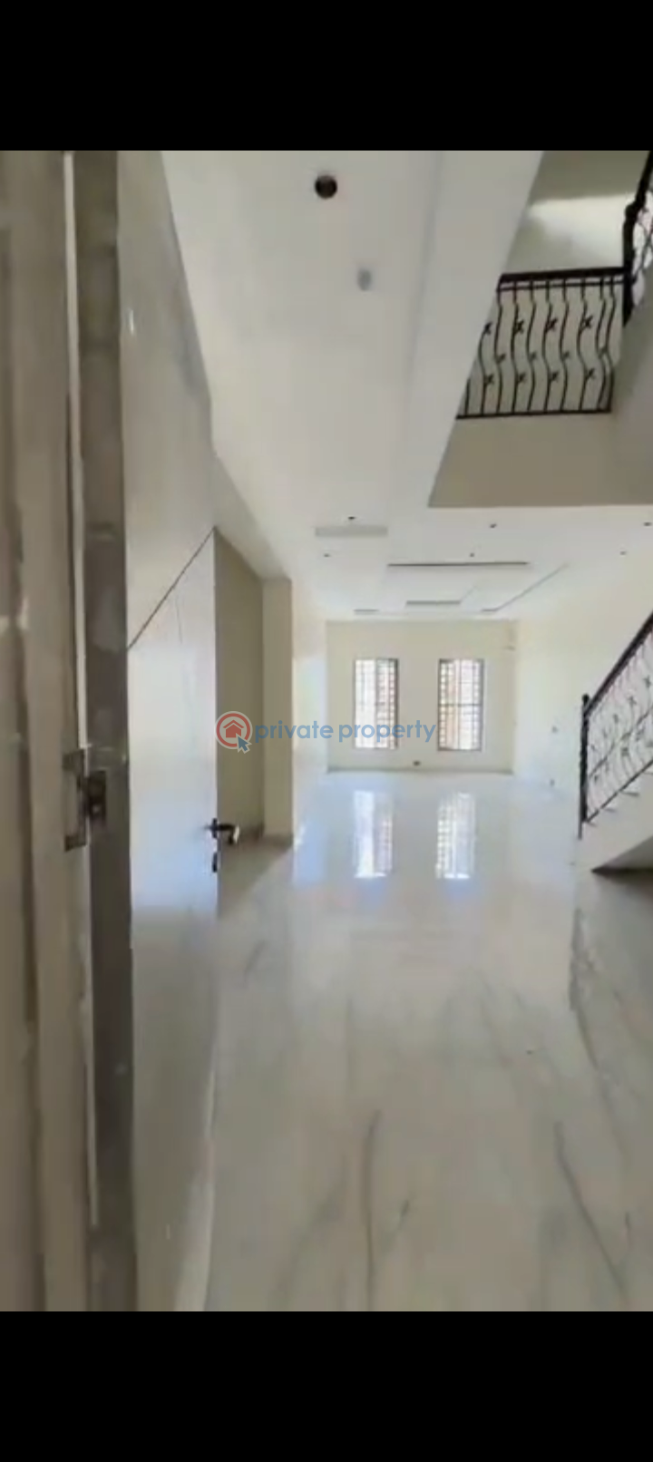 Terraced Duplex For Sale Ikeja GRA Lagos - 4