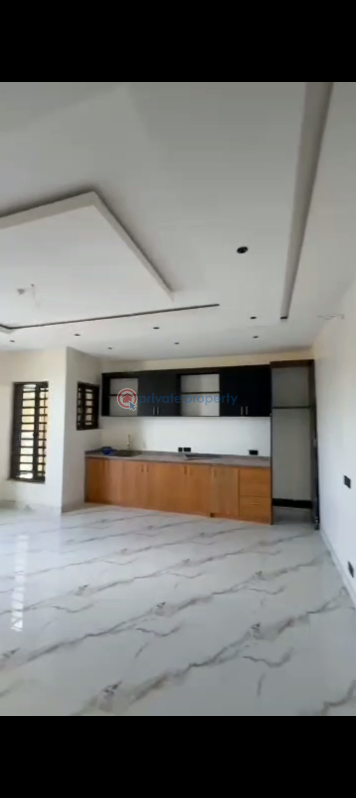 Terraced Duplex For Sale Ikeja GRA Lagos - 8