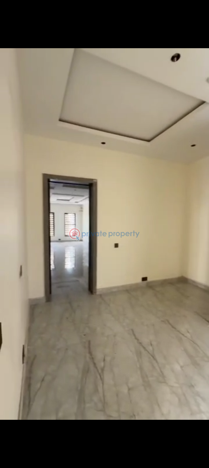 Terraced Duplex For Sale Ikeja GRA Lagos - 3