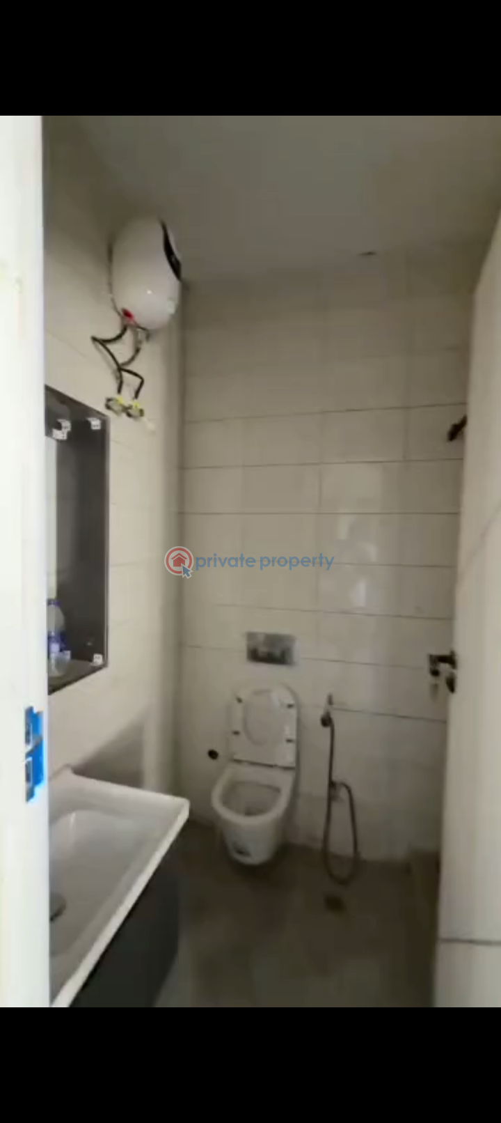Terraced Duplex For Sale Ikeja GRA Lagos - 7