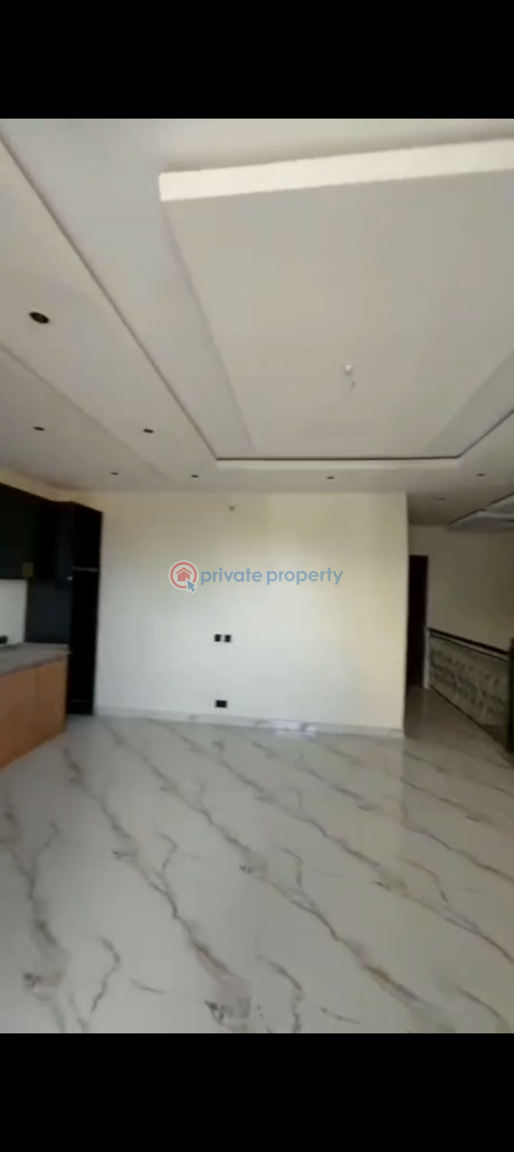 Terraced Duplex For Sale Ikeja GRA Lagos - 18