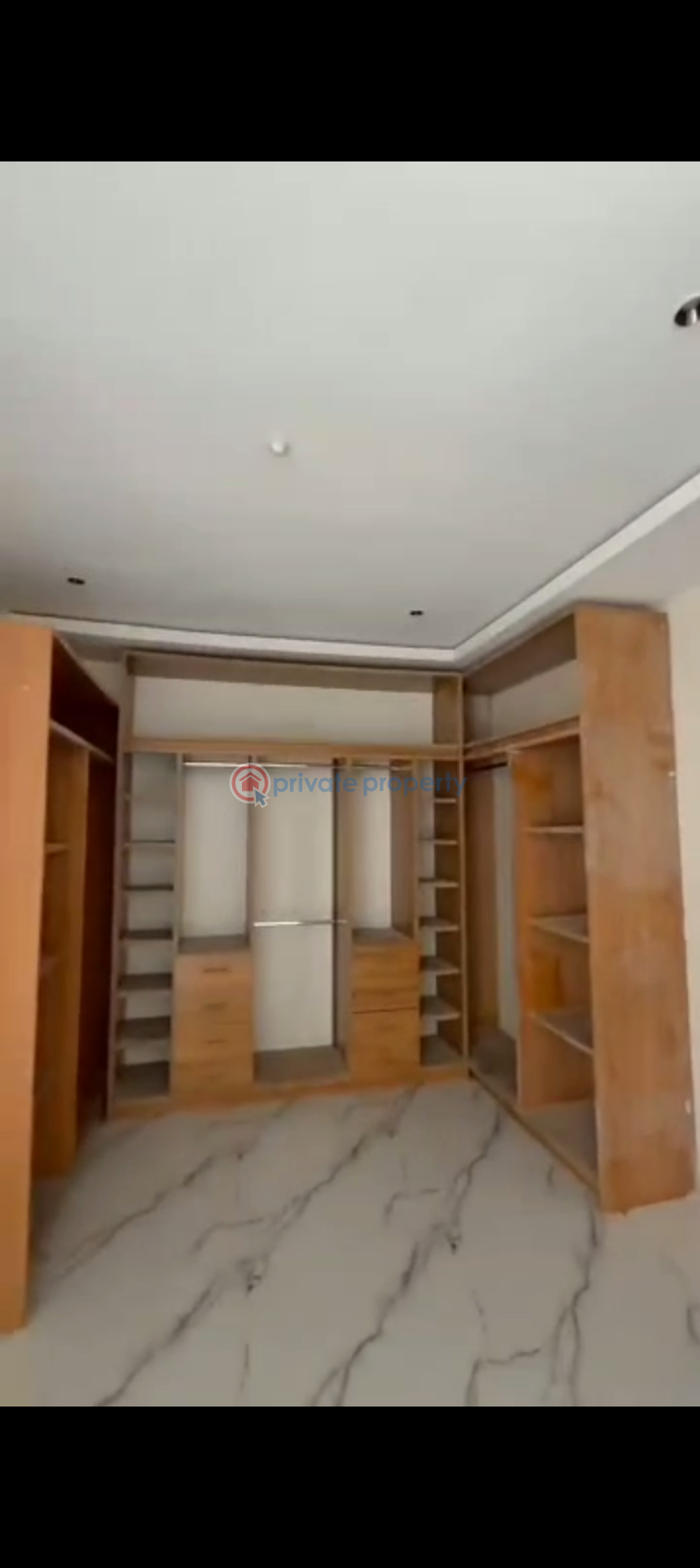 Terraced Duplex For Sale Ikeja GRA Lagos - 9
