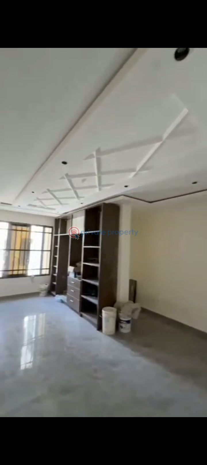 Terraced Duplex For Sale Ikeja GRA Lagos - 15