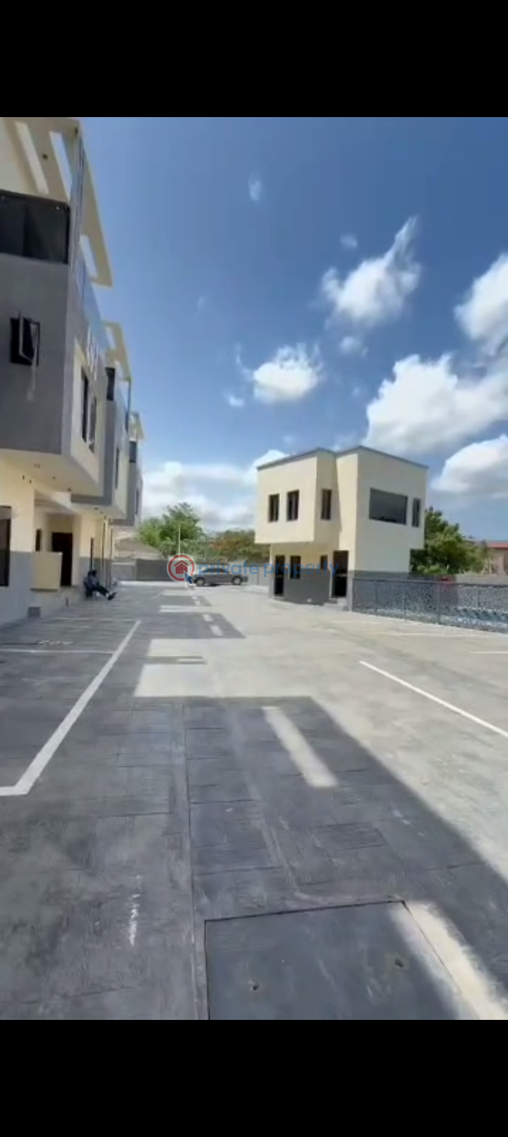 Terraced Duplex For Sale Ikeja GRA Lagos - 0