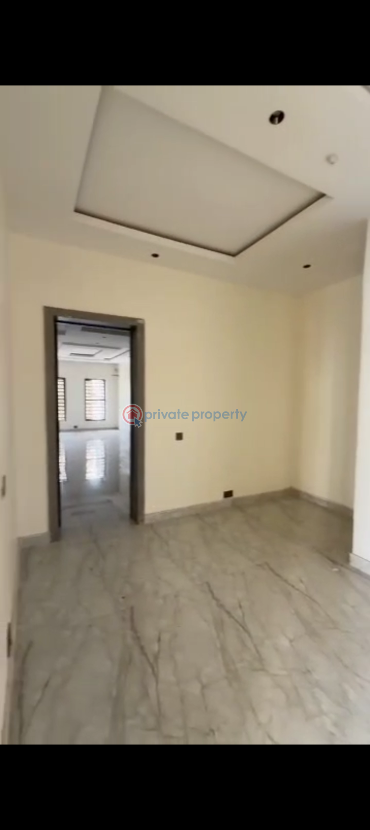 Terraced Duplex For Sale Ikeja GRA Lagos - 10