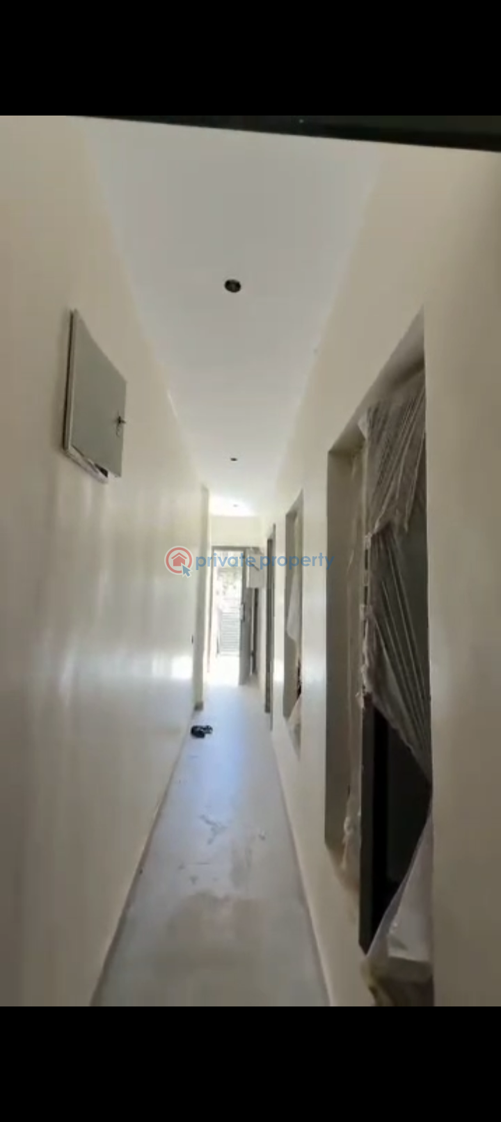 Terraced Duplex For Sale Ikeja GRA Lagos - 13