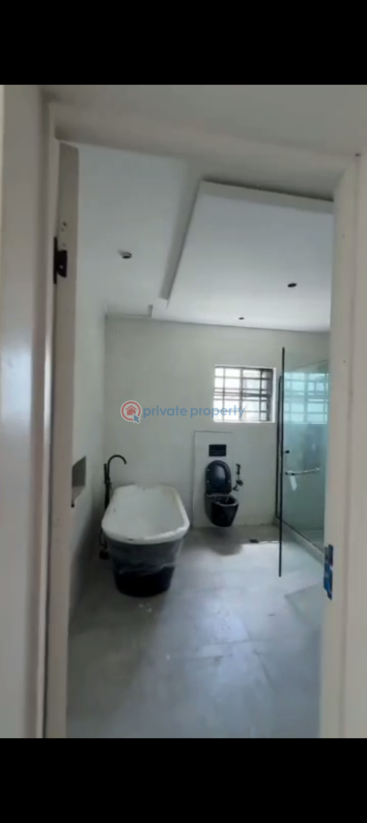 Terraced Duplex For Sale Ikeja GRA Lagos - 12