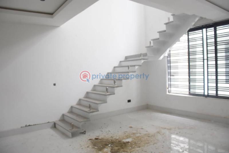 4 bedroom terrace duplex ikoyi - 7 4 bedroom Terrace For Sale . Ikoyi South West Lagos - 7