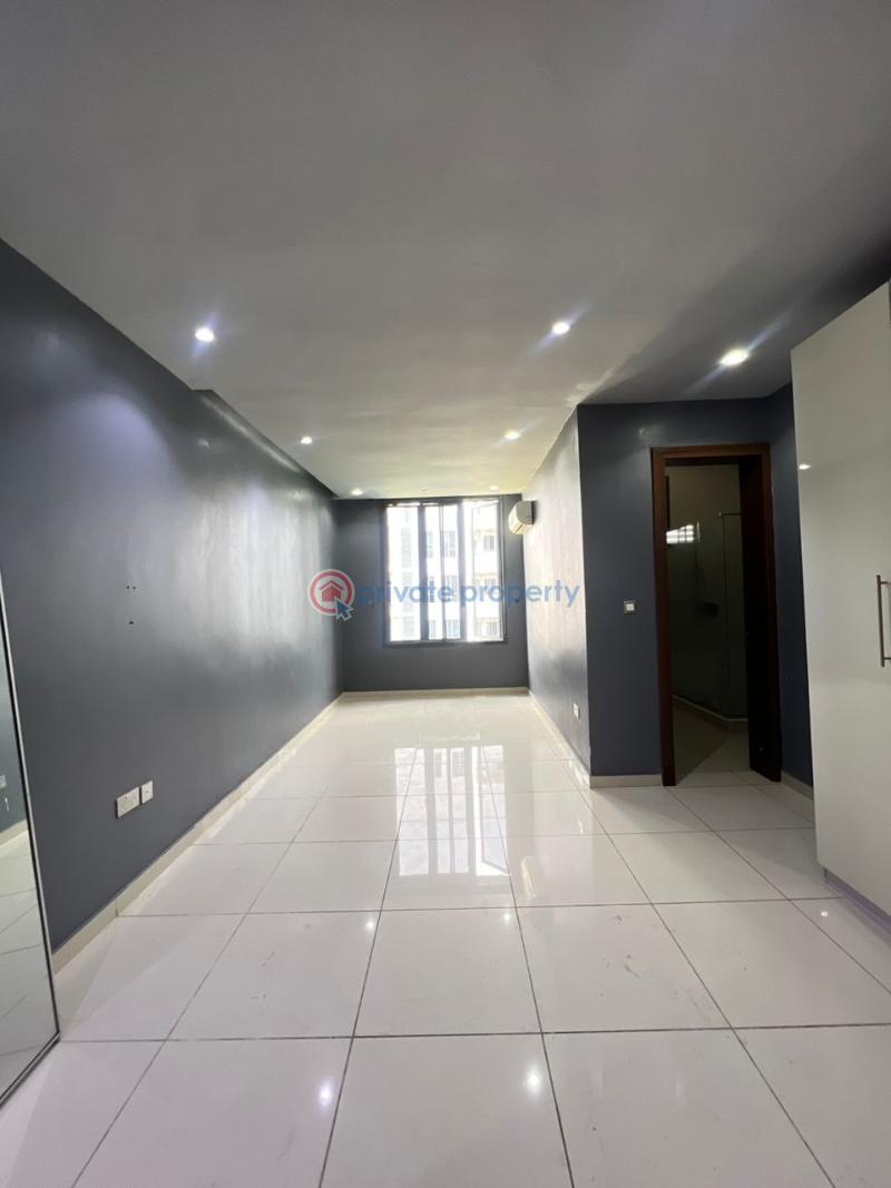 4 bedroom Terraced Duplex For Rent Ikoyi Lagos - 11