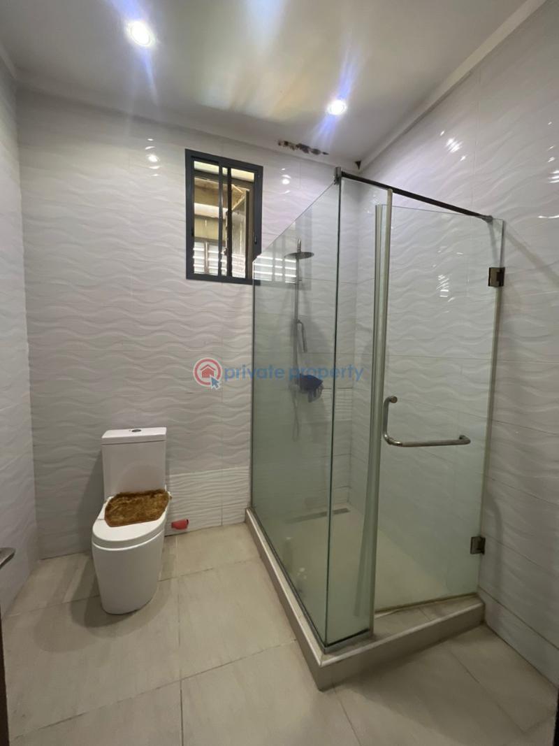 4 bedroom Terraced Duplex For Rent Ikoyi Lagos - 3
