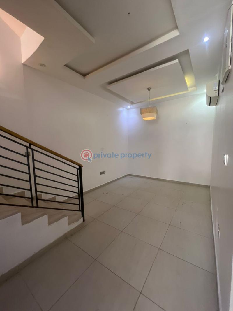 4 bedroom Terraced Duplex For Rent Ikoyi Lagos - 7