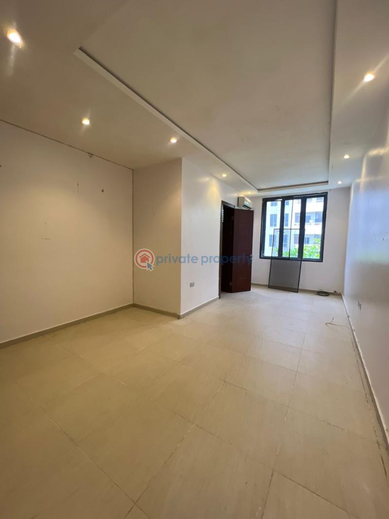 4 bedroom Terraced Duplex For Rent Ikoyi Lagos - 4