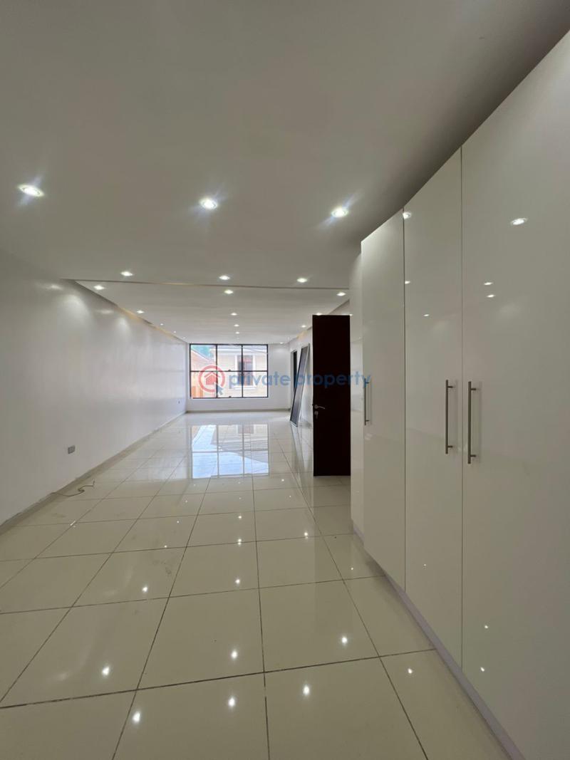 4 bedroom Terraced Duplex For Rent Ikoyi Lagos - 2