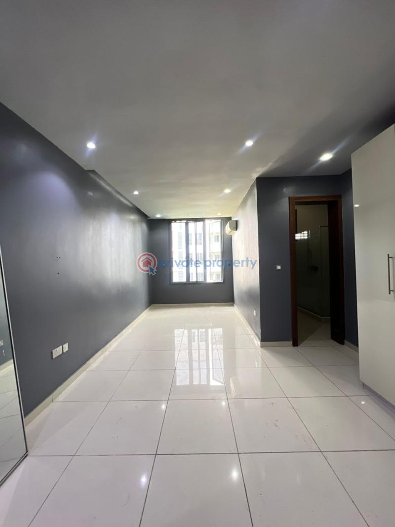 4 bedroom Terraced Duplex For Rent Ikoyi Lagos - 5