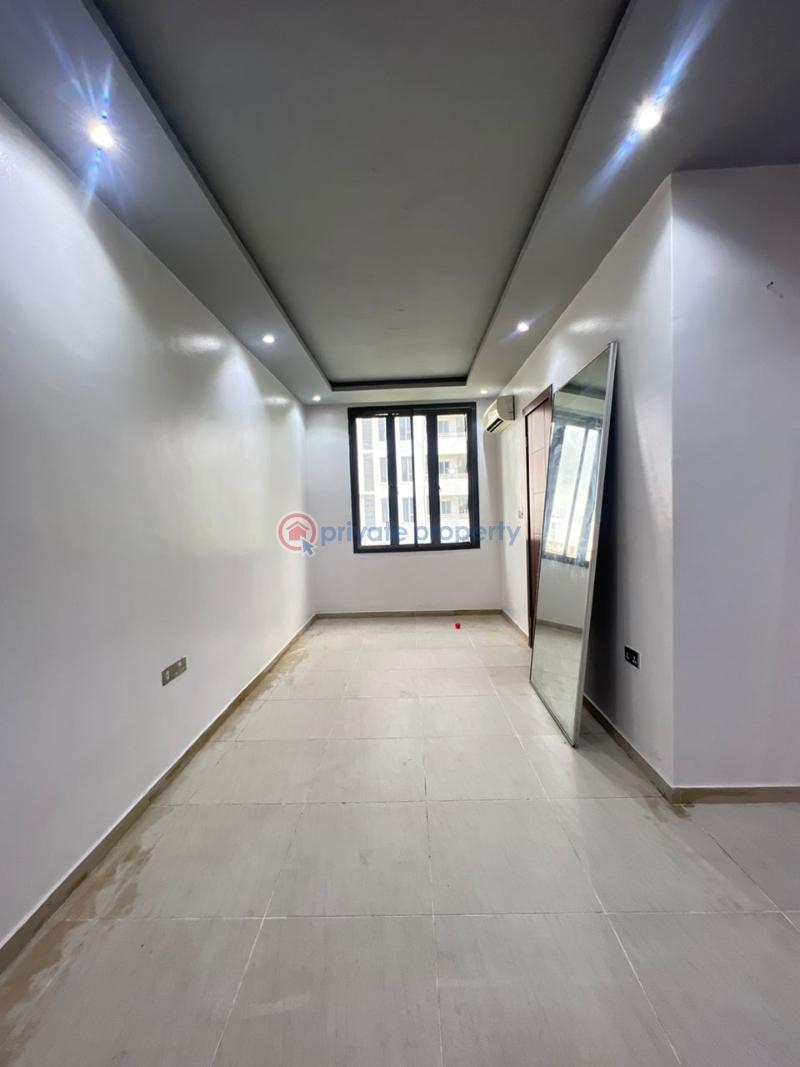 4 bedroom Terraced Duplex For Rent Ikoyi Lagos - 9