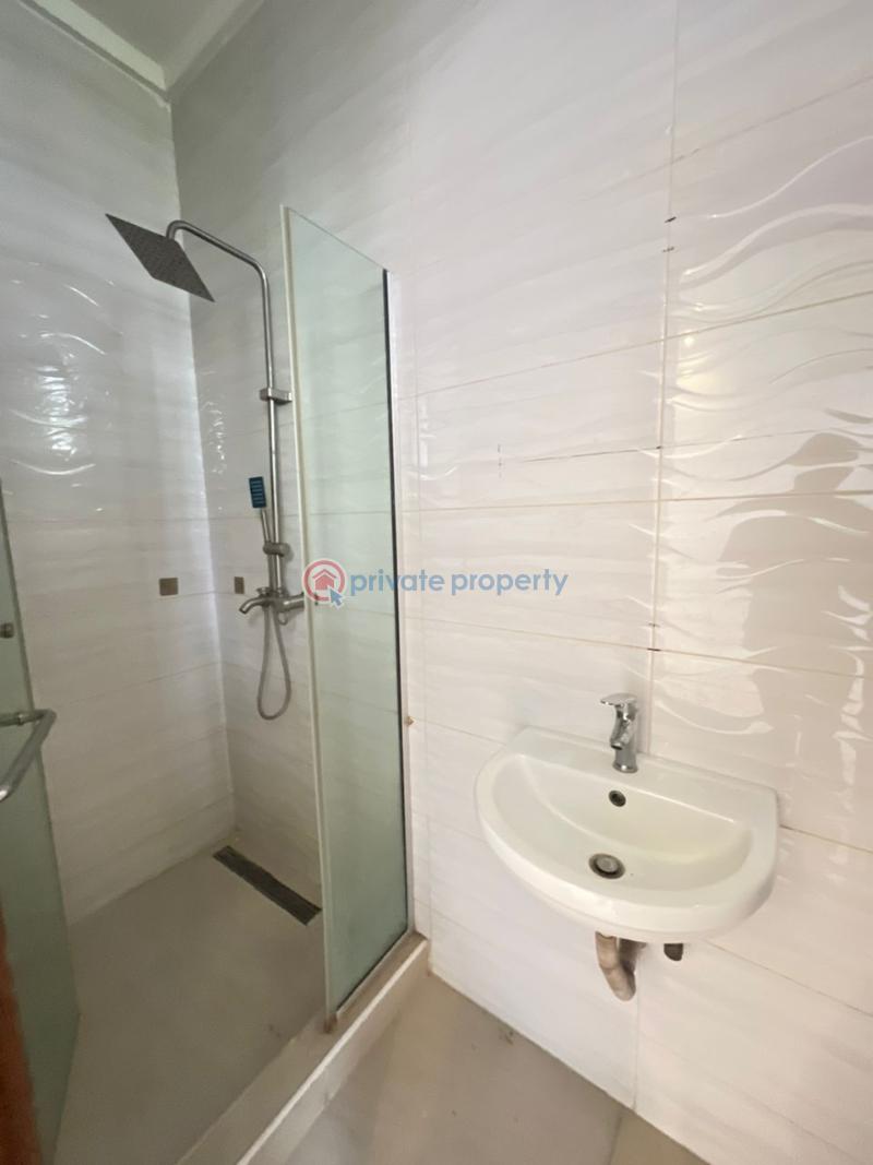 4 bedroom Terraced Duplex For Rent Ikoyi Lagos - 10
