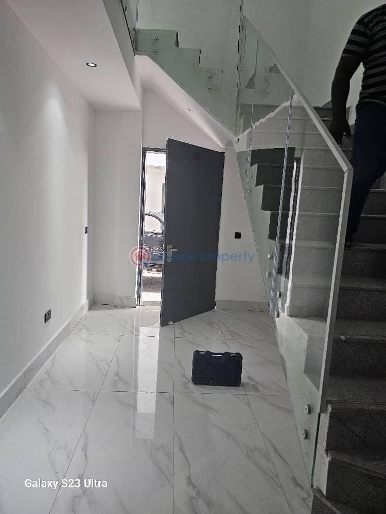4 bedroom terrace duplex ikoyi - 15 4 bedroom Terrace For Sale . Ikoyi South West Lagos - 15