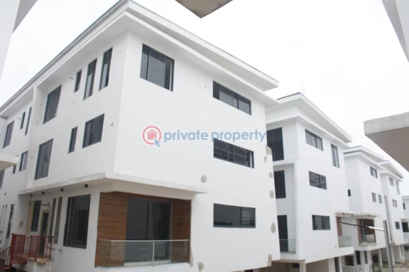 4 bedroom terrace duplex ikoyi - 2 4 bedroom Terrace For Sale . Ikoyi South West Lagos - 2