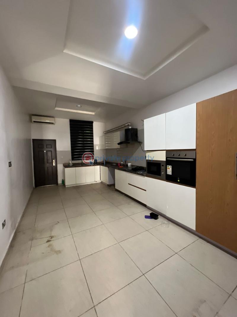 4 bedroom Terraced Duplex For Rent Ikoyi Lagos - 8