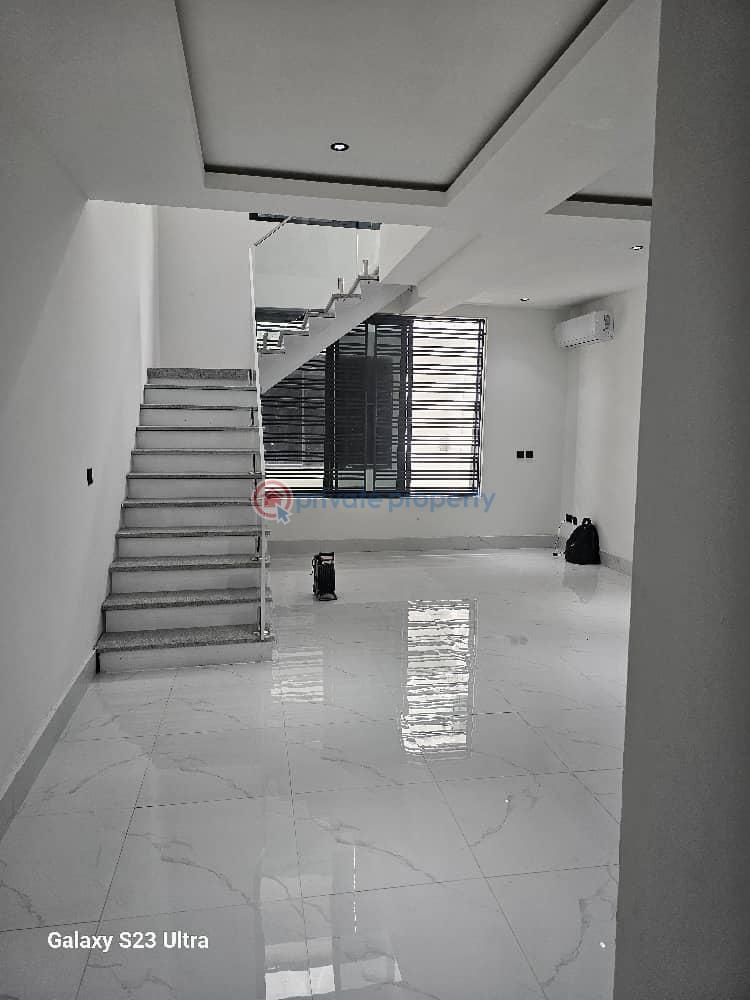 4 bedroom terrace duplex ikoyi - 9 4 bedroom Terrace For Sale . Ikoyi South West Lagos - 9
