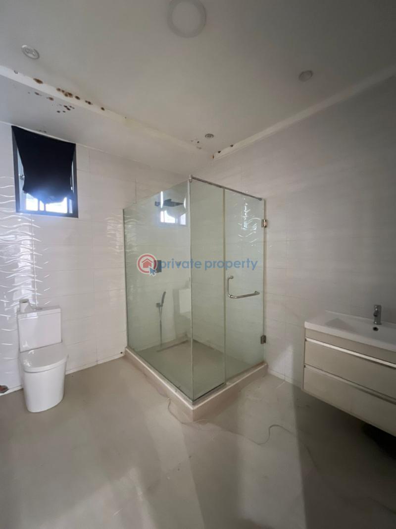 4 bedroom Terraced Duplex For Rent Ikoyi Lagos - 1