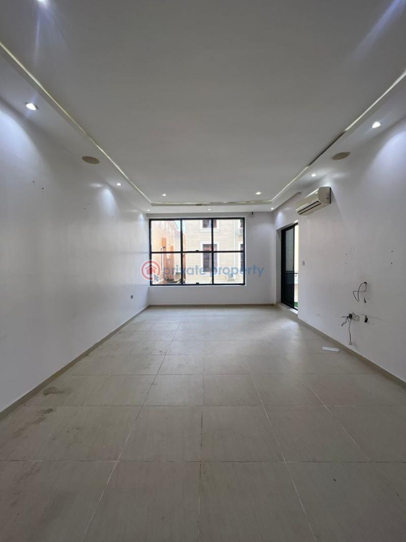 4 bedroom Terraced Duplex For Rent Ikoyi Lagos - 6