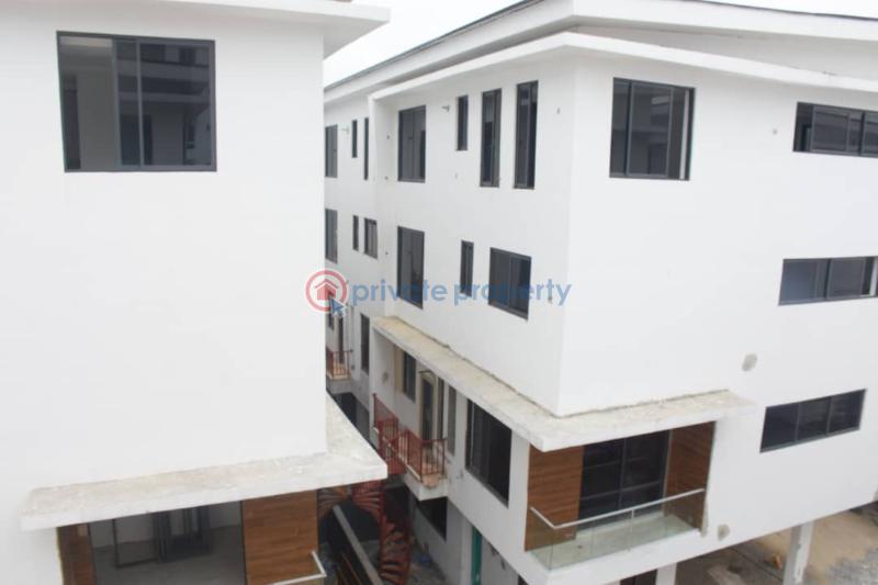 4 bedroom terrace duplex ikoyi - 1 4 bedroom Terrace For Sale . Ikoyi South West Lagos - 1