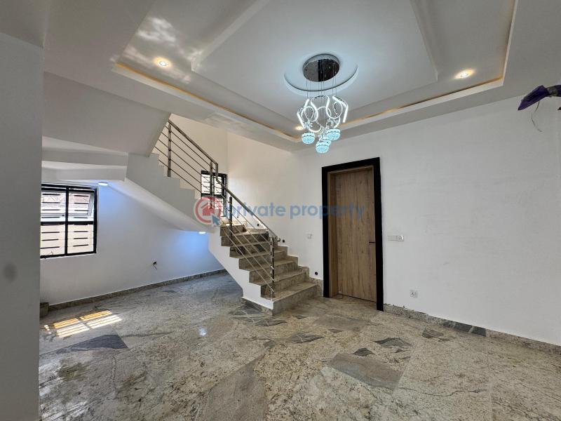 4 bedroom Terraced Duplex For Sale Wuse 2 Wuse II Abuja Phase 1  - 6