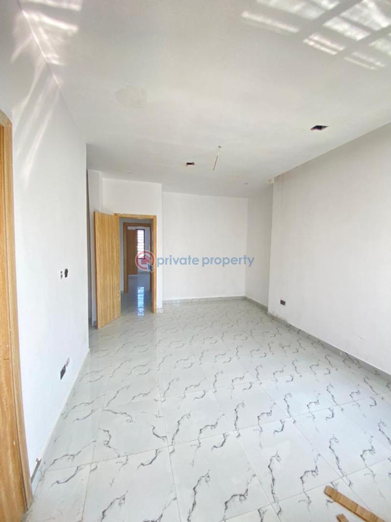 4 bedroom terrace duplex in 2nd floor - 2 4 bedroom Terraced Duplex For Sale Orchid Road Lekki Lekki Phase 1 Lagos - 2