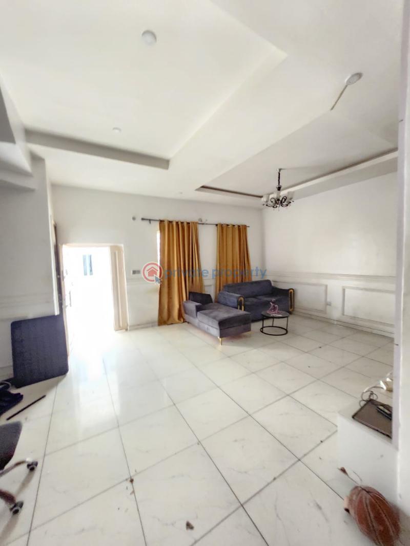 4 bedroom Terraced Duplex For Sale Orchid, Lekki Lekki Lagos - 9